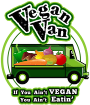 Vegan Van 916